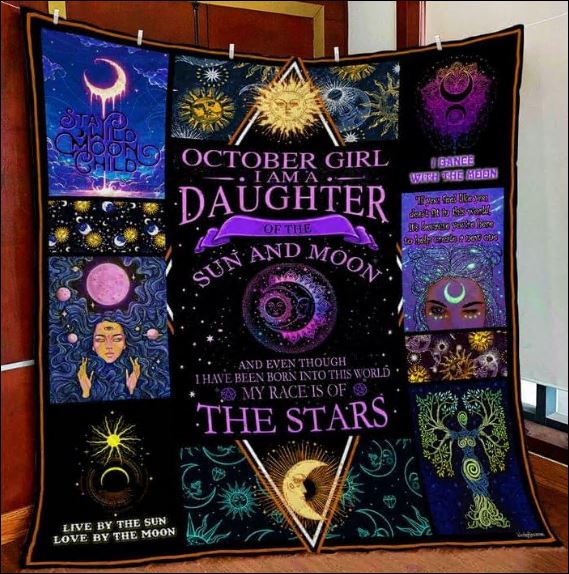 To my mom i love you your daughter 3D quilt