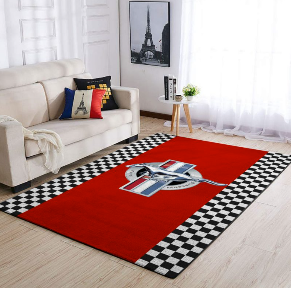 Eaton fuller transmissions rug