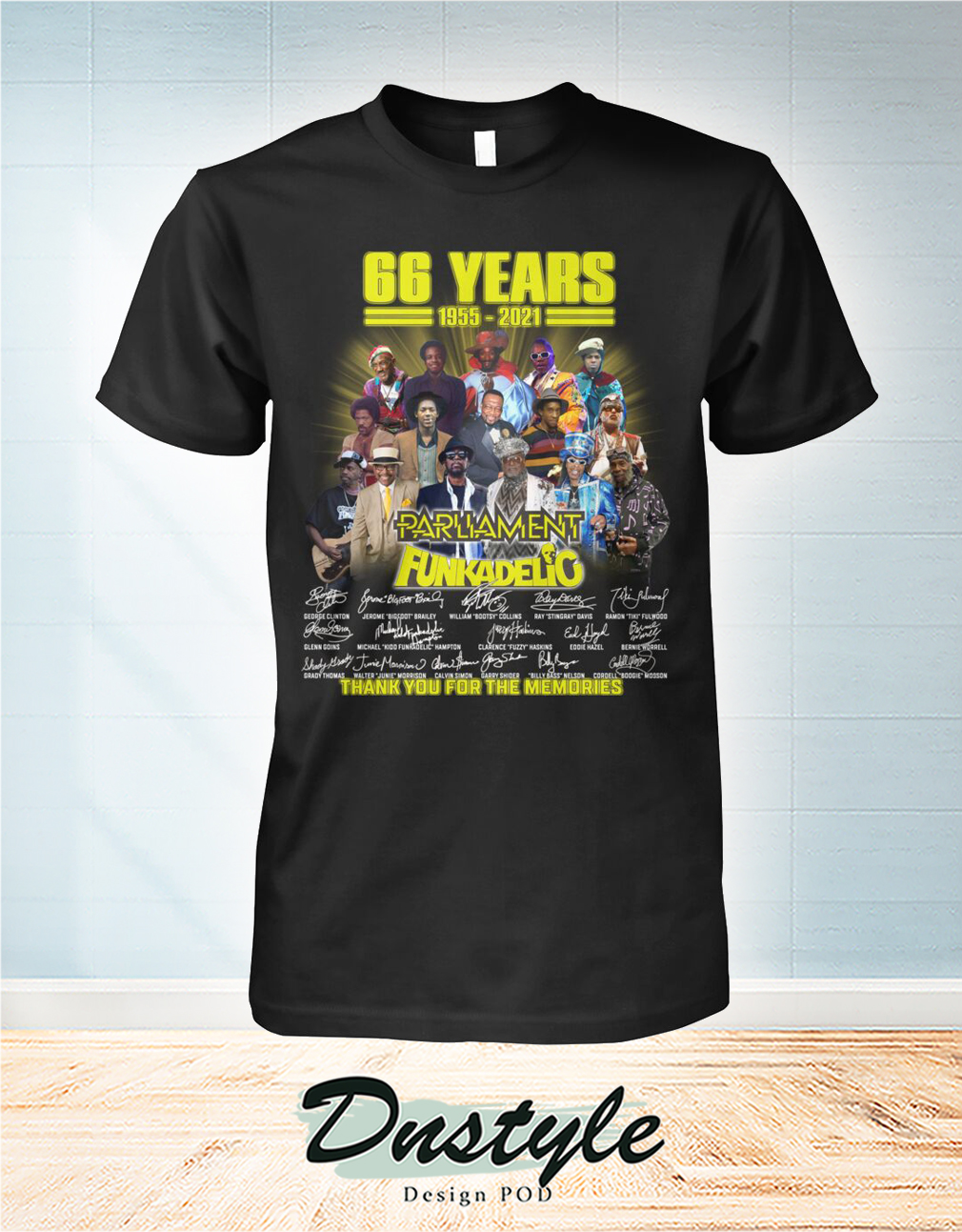 Mickey 50th anniversary walt disney world shirt