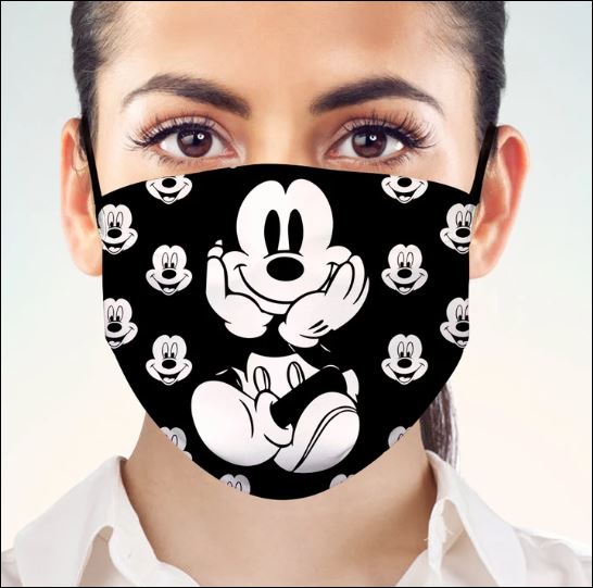 Just a girl who loves books filter activated carbon Pm 2.5 Fm face mask