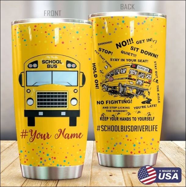 Philadelphia Flyers Stainless tumbler