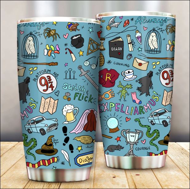 Dumbo tumbler