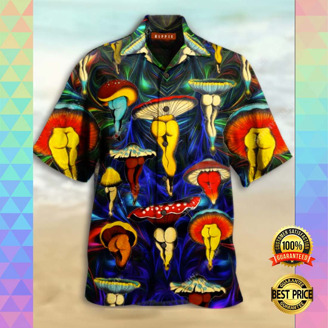 Mariachi Mexican hawaiian shirt