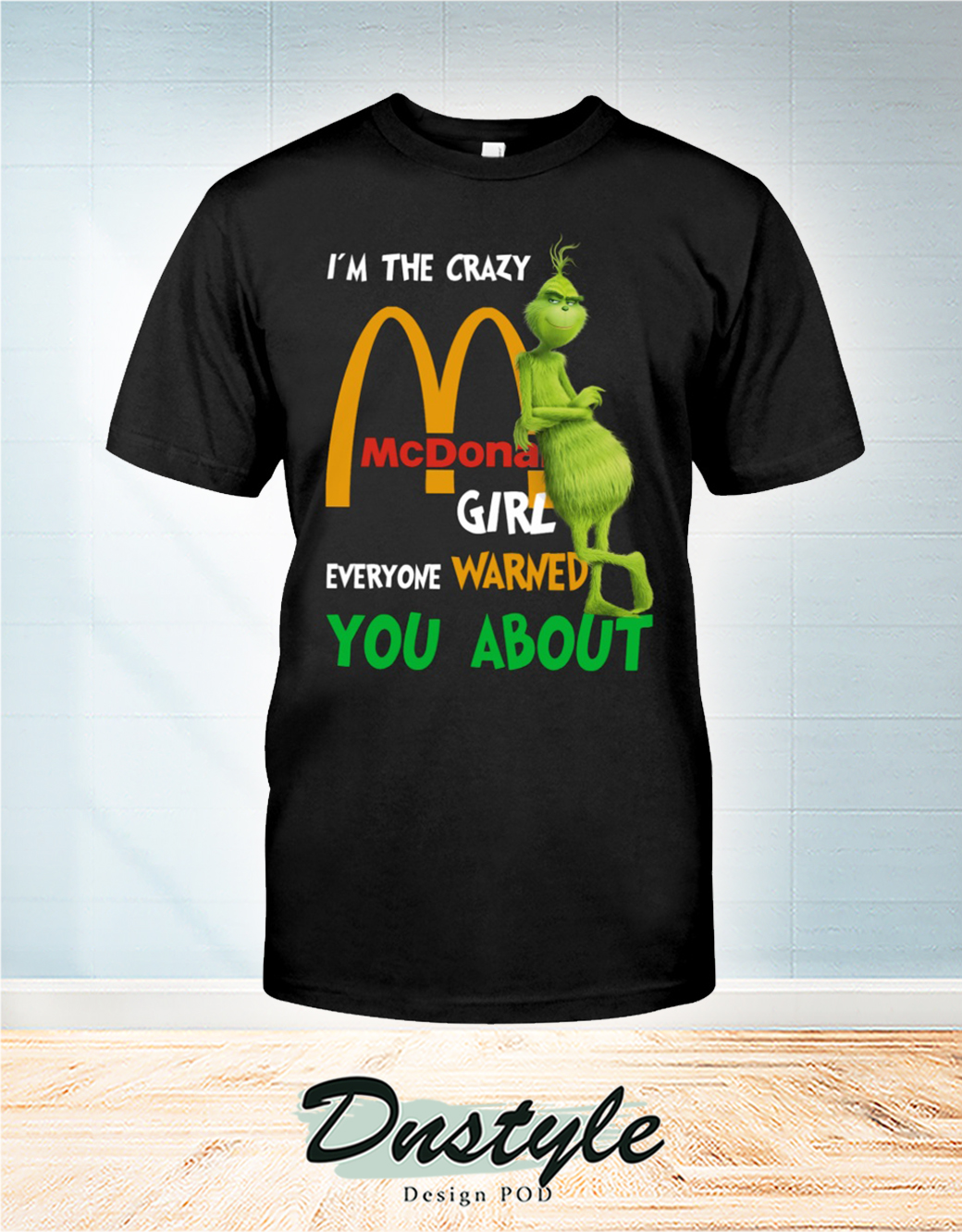 Baby Yoda I’m Not Short I’m A People Mcnugget Shirt